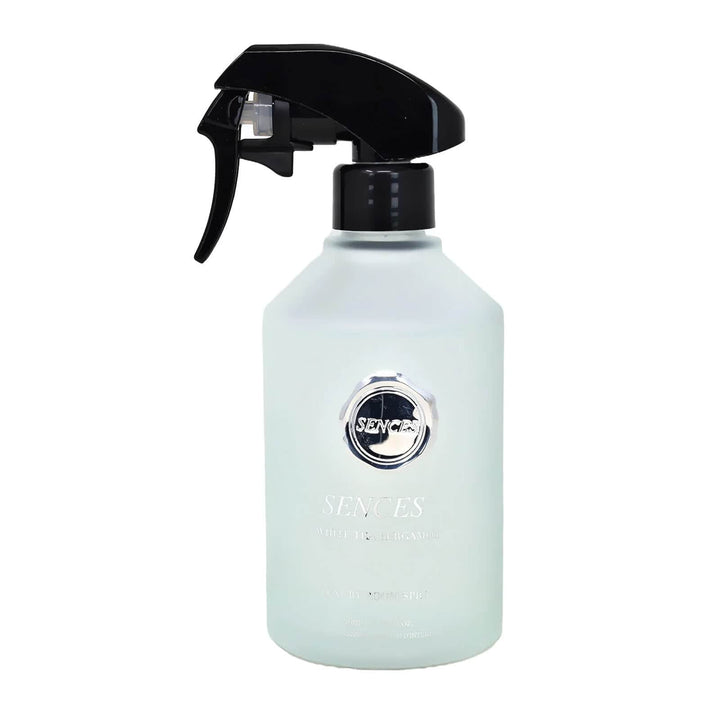 Sences Luxury Room Spray Home Fragrance Large Glass Bottle 280ml