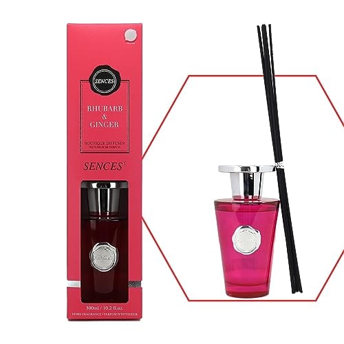 Sences Large Boutique Reed Diffuser Home Fragrance 300ml