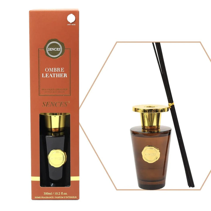 Sences Large Boutique Reed Diffuser Home Fragrance 300ml