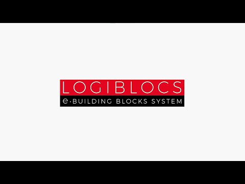 Logiblocs Electronic Discovery Kit - Fun, Hands-On STEM Learning for Kids