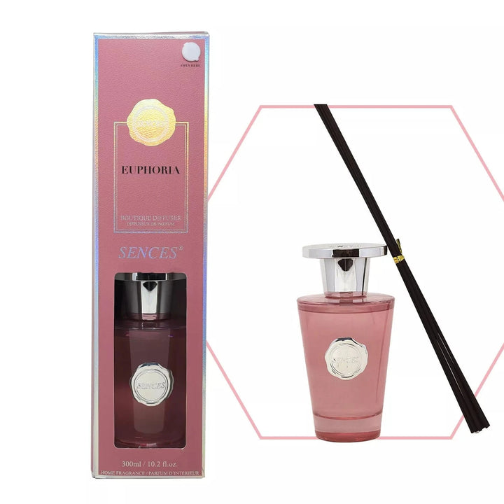 Sences Large Boutique Reed Diffuser Home Fragrance 300ml