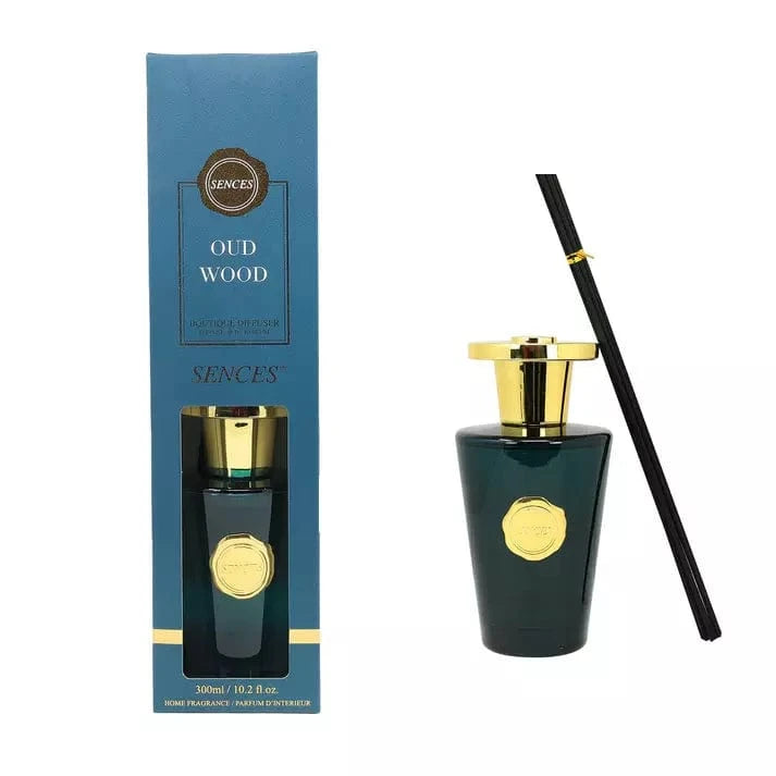 Sences Large Boutique Reed Diffuser Home Fragrance 300ml