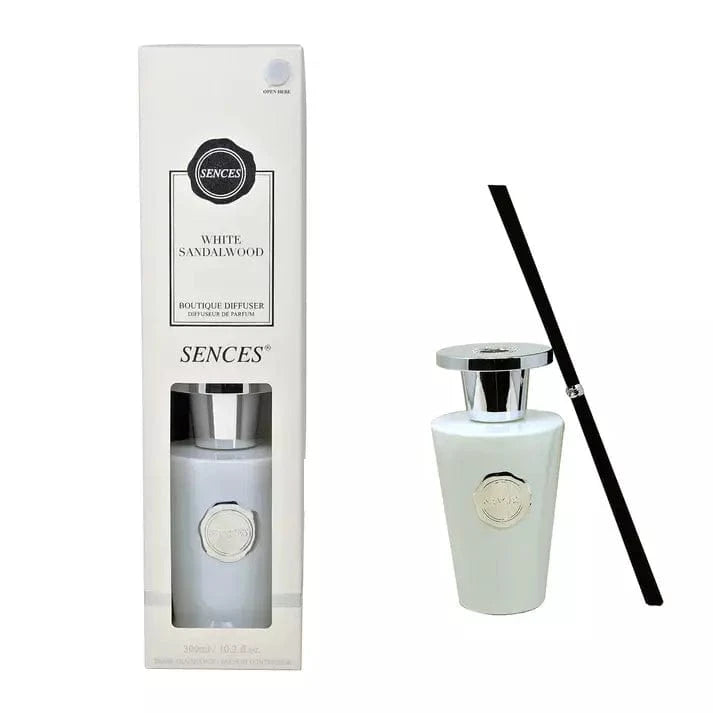 Sences Large Boutique Reed Diffuser Home Fragrance 300ml