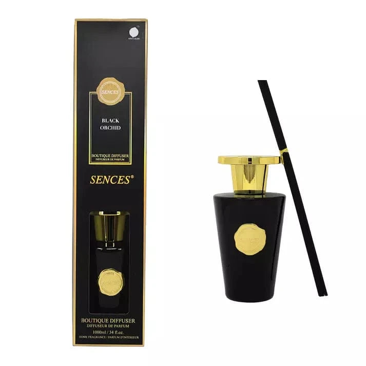 Sences Large Boutique Reed Diffuser Home Fragrance 300ml