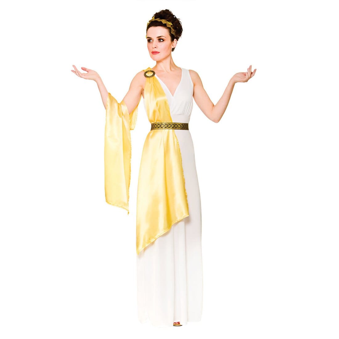 Aphrodite top fancy dress