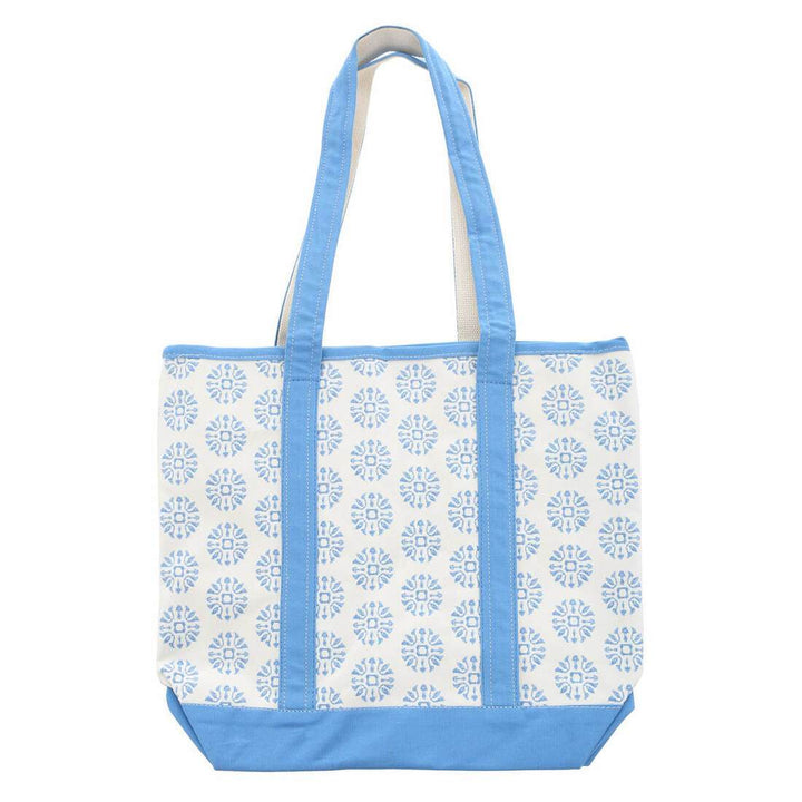 Womens Tote Bag Sophie Conran Portmeirion Beach 100% Cotton