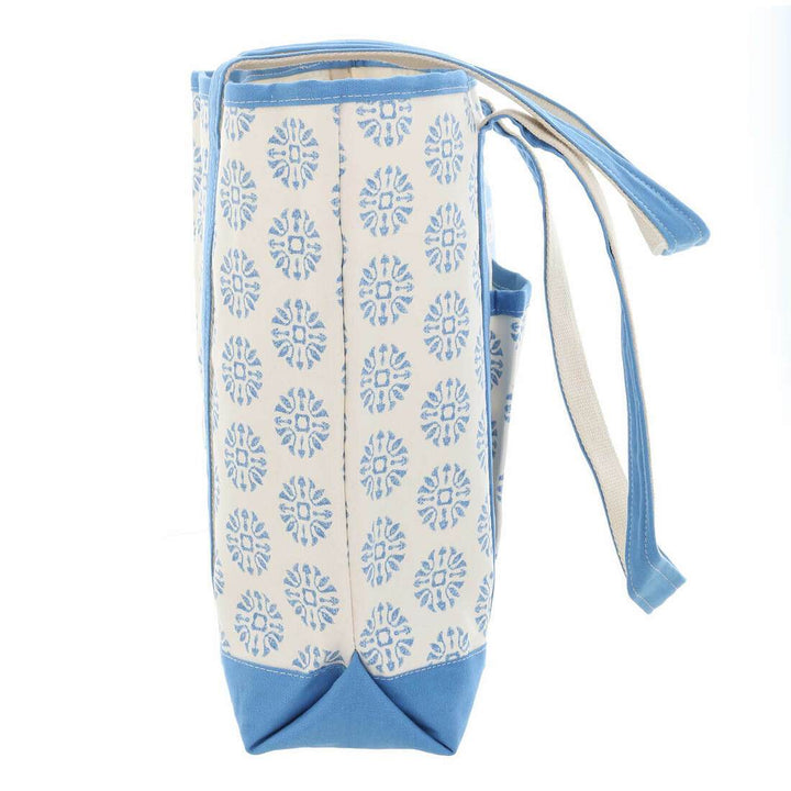 Womens Tote Bag Sophie Conran Portmeirion Beach 100% Cotton