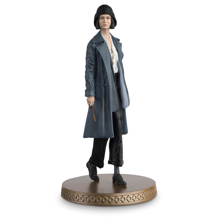 Fantastic Beasts Model Figure Collection Resin 1:16 Scale