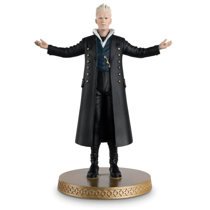 Fantastic Beasts Model Figure Collection Resin 1:16 Scale