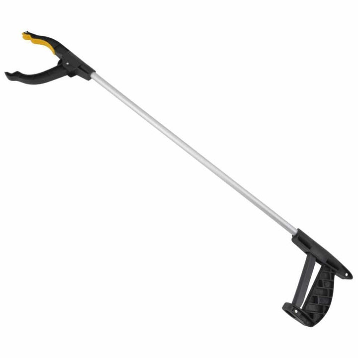 Lightweight Grab & Grip Reaching Rubbish Pick Up Tool