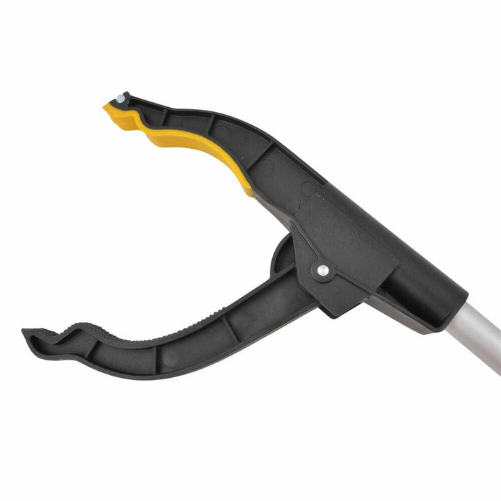 Lightweight Grab & Grip Reaching Rubbish Pick Up Tool