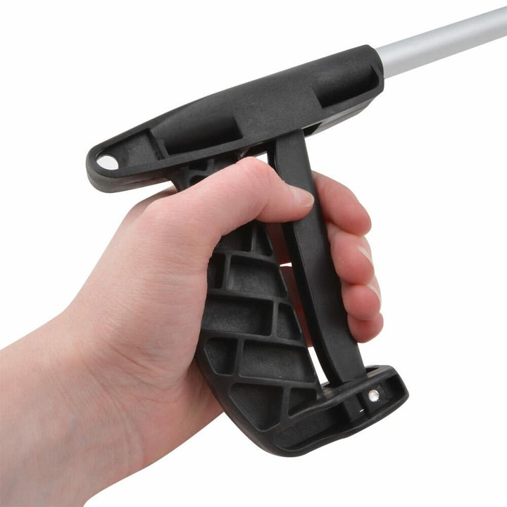 Lightweight Grab & Grip Reaching Rubbish Pick Up Tool