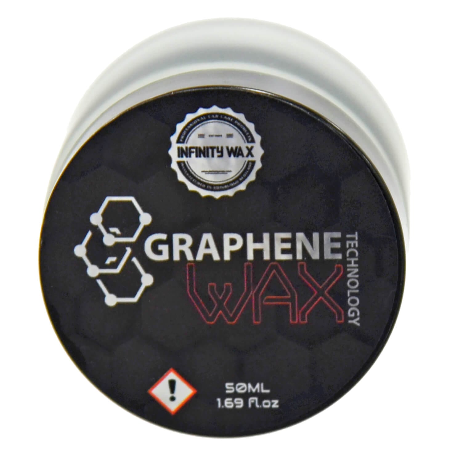 Buy Graphene Wax Car Care Paintwork Protection 50ml | XS Stock
