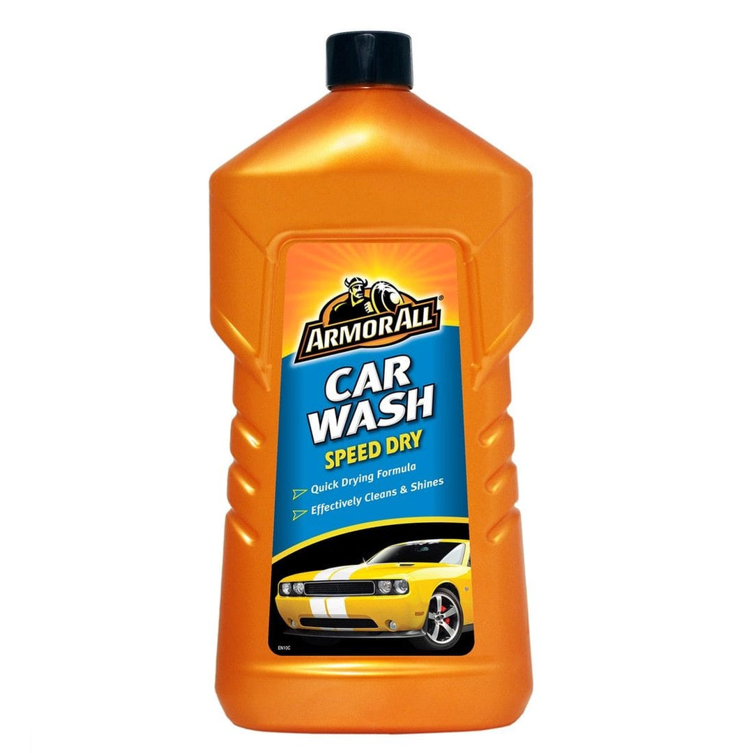 Car Wash Speed Dry Formula Clean Shine 1 Litre