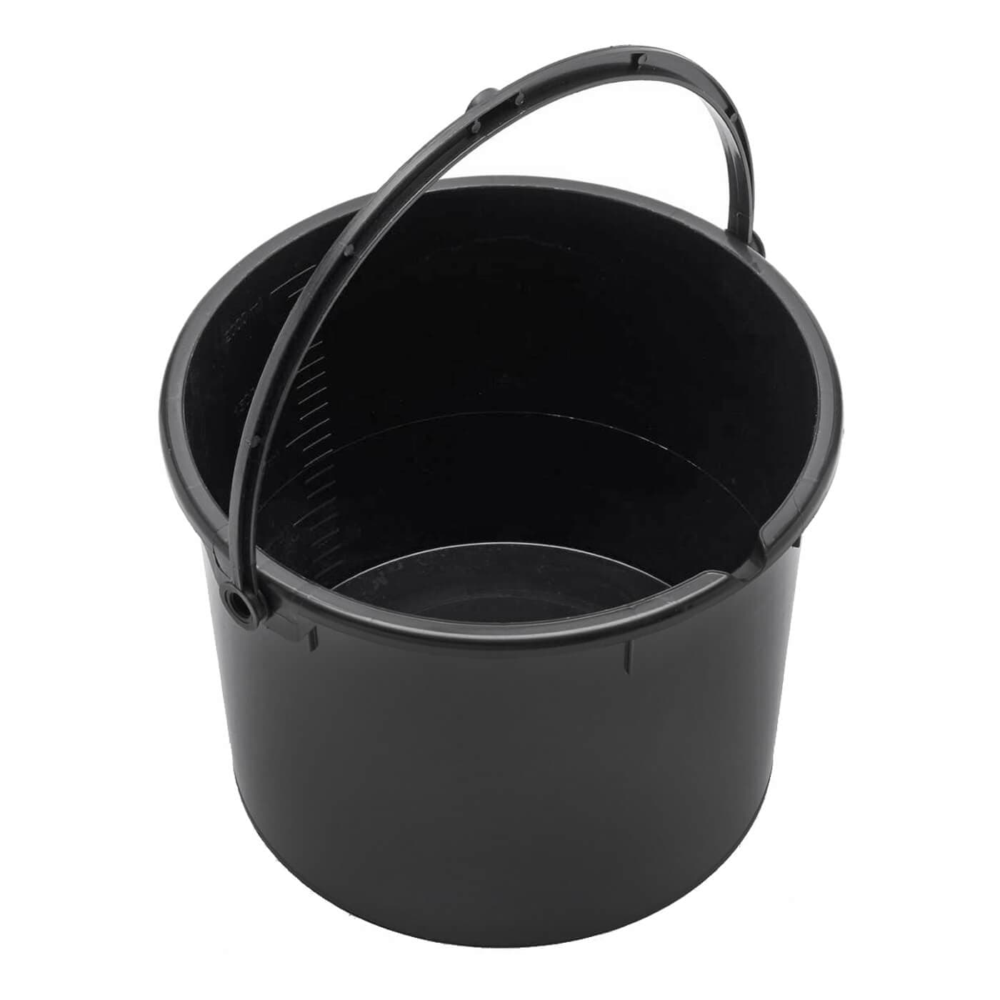 Buy Harris 2 Litre Paint Kettle Black Plastic Handle XS Stock XS