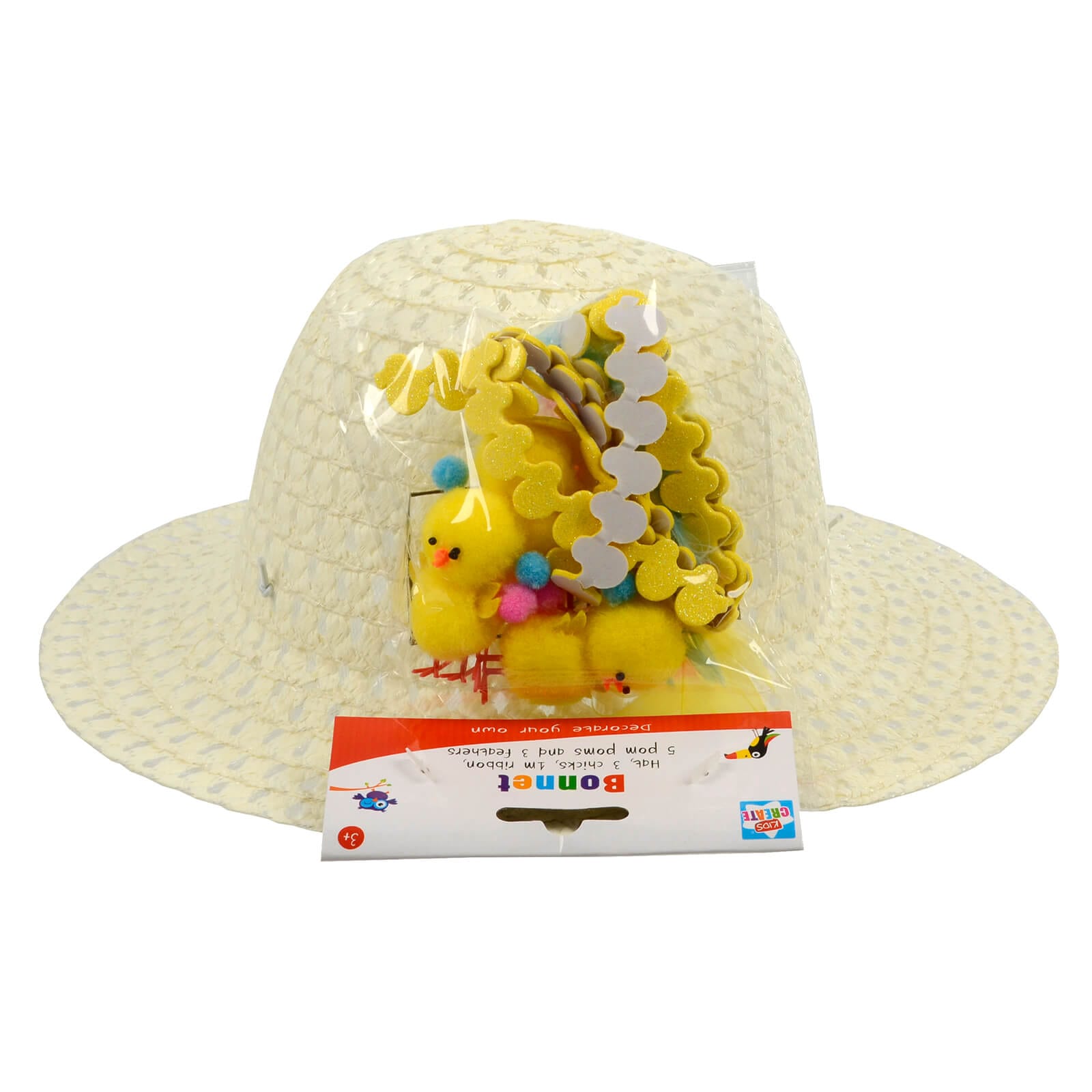 Buy Decorate Your Own Easter Kit For Kids XS Stock XSStock