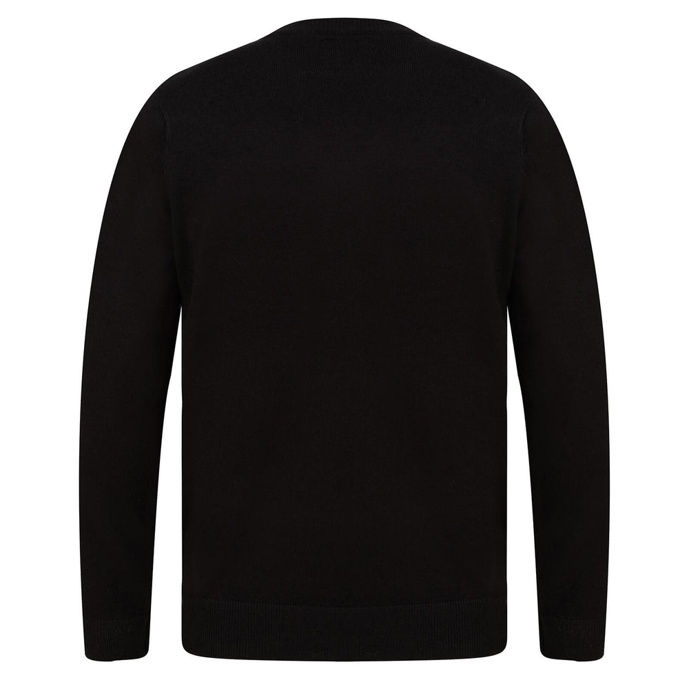 Mens To The Pub Snowman Christmas Jumper
