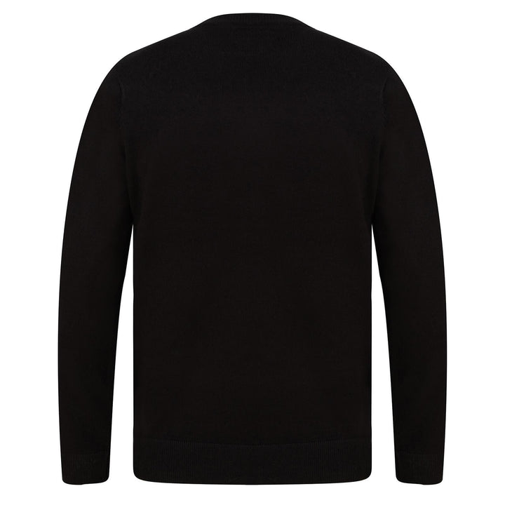 Mens To The Pub Snowman Christmas Jumper