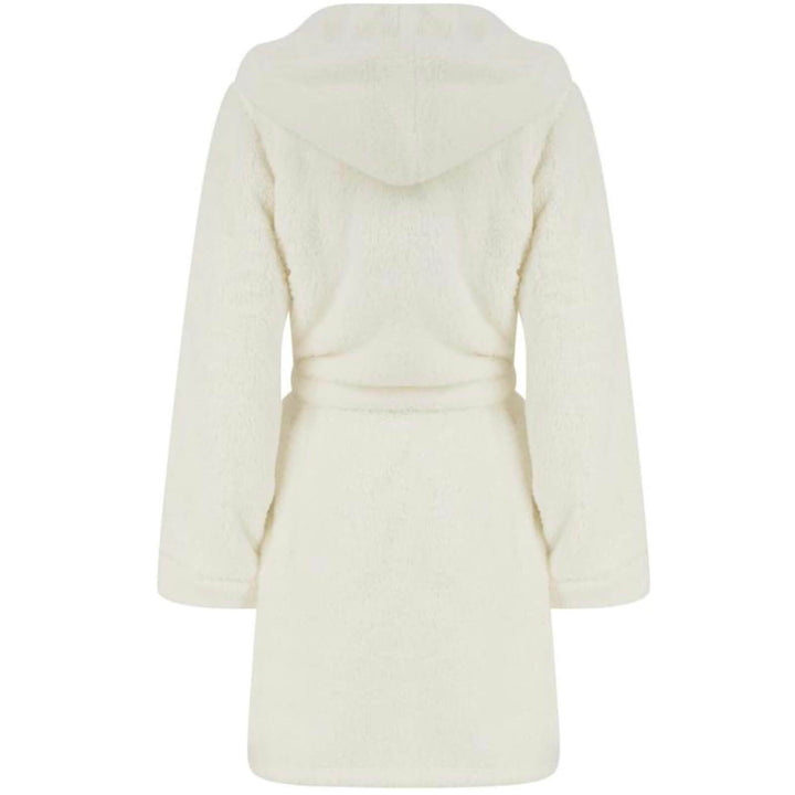 Womens Soft Fleece Dressing Gown Tokyo Laundry Rosethorns