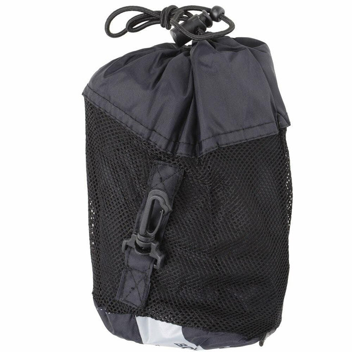 Gelert Boys Waterproof Hooded Rainpod Jacket & Storage Bag