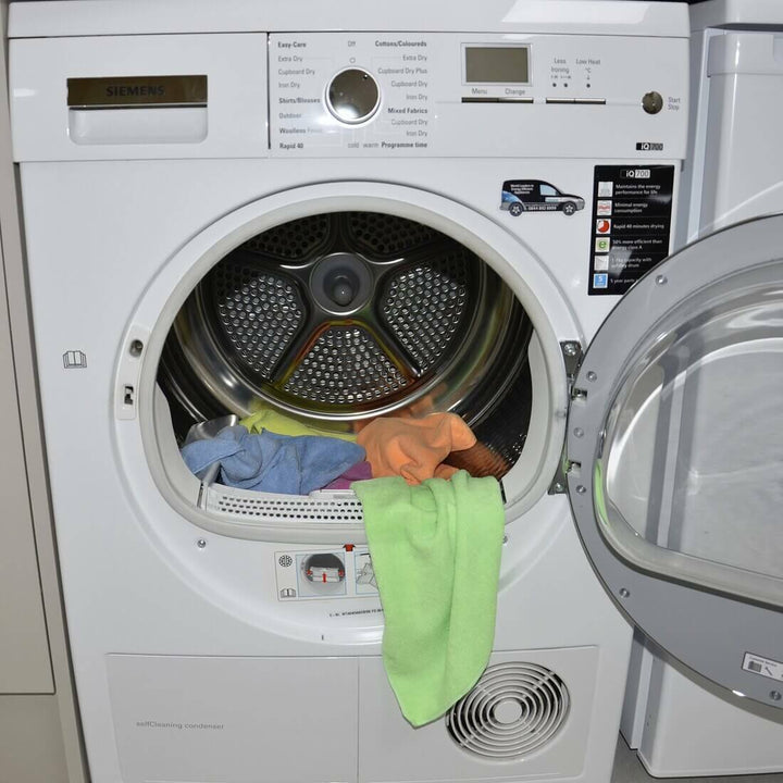 Microfibre Home Kitchen Car Valeting Dusters Cleaning Cloths