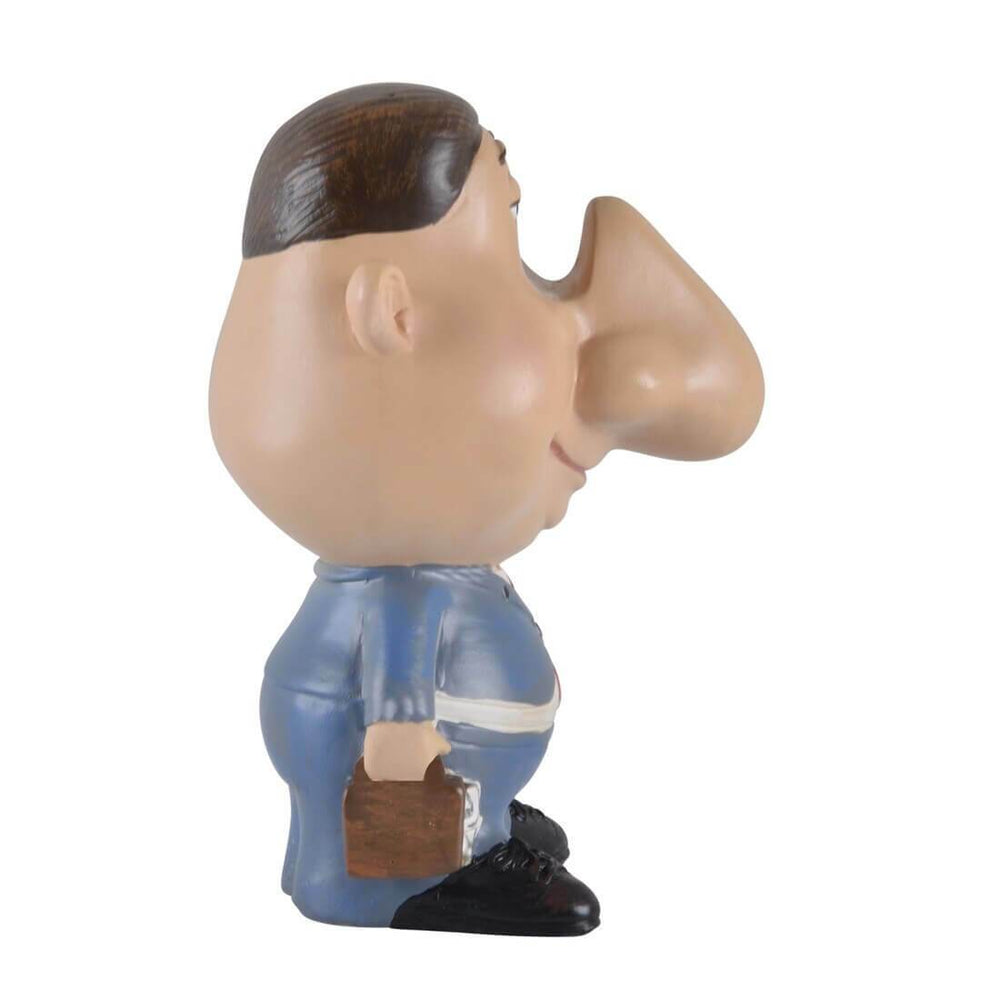 Businessman Specs Novelty Reading Glasses Holder Figure