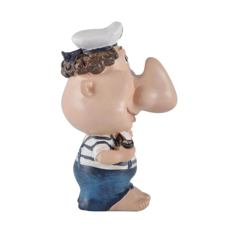 Sailor Specs Novelty Reading Glasses Holder Stand Figure