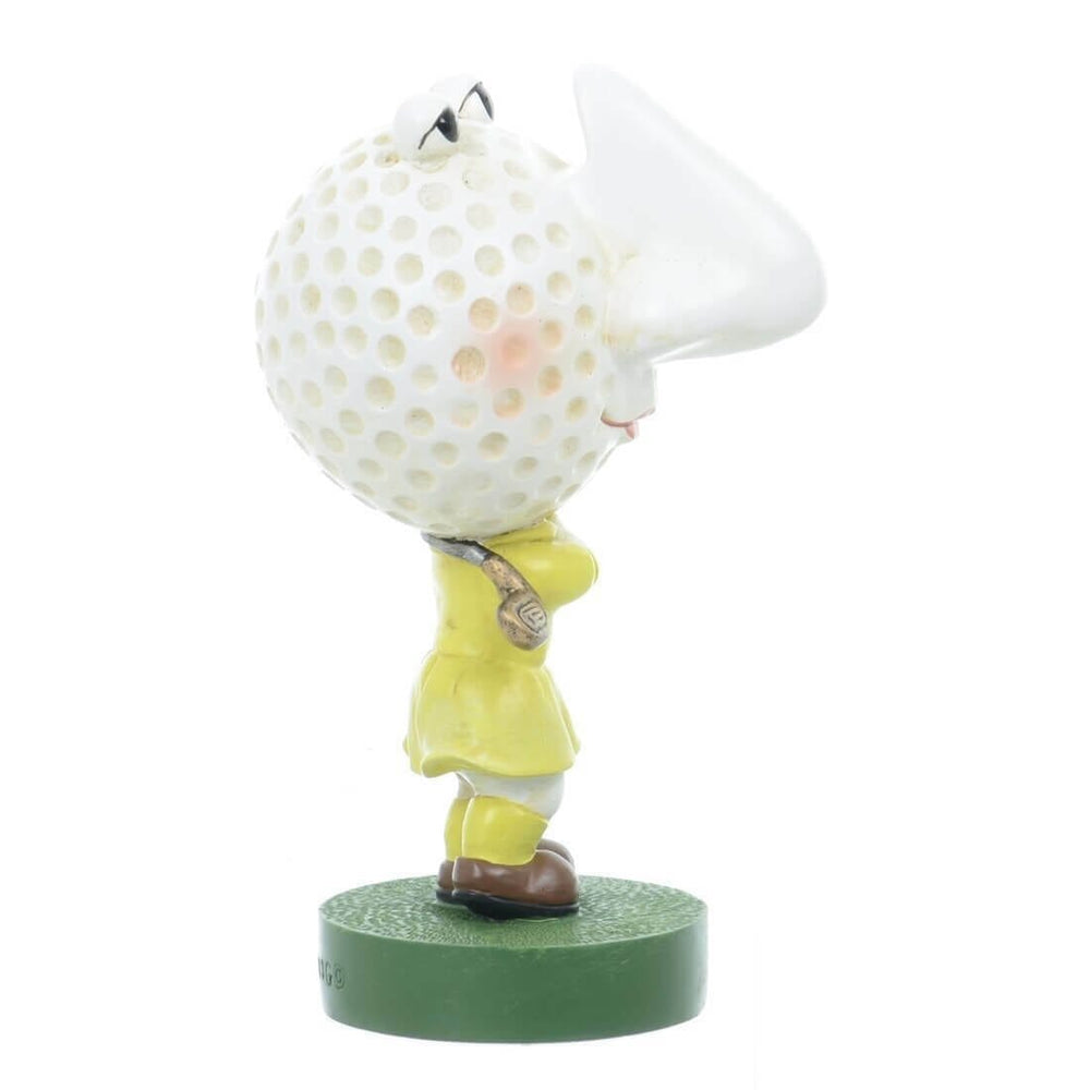 Lady Golfers Specs Novelty Reading Glasses Holder Figure