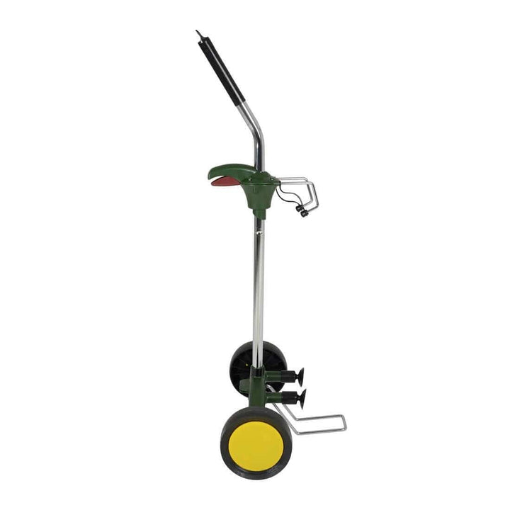 Plant Pot Mover Trolley Outdoor Gardening Tool With Wheels 118cm