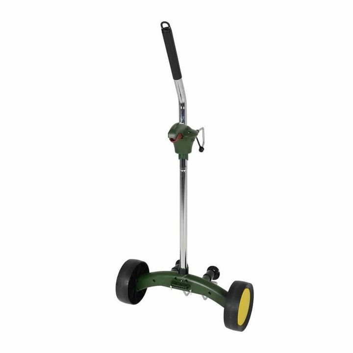 Plant Pot Mover Trolley Outdoor Gardening Tool With Wheels 118cm