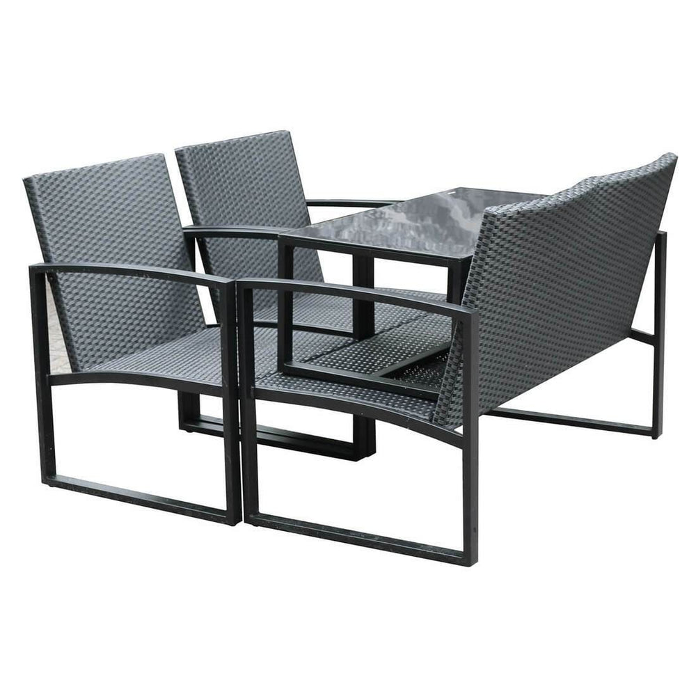 Water Resistant Cover For Azuma Livorno Garden Furniture Set