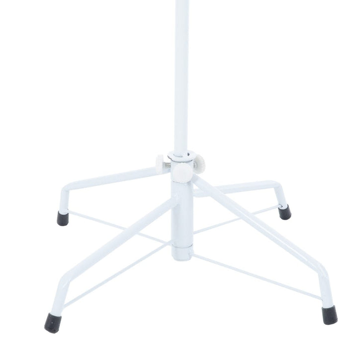 5ft Twinkling LED Cluster Christmas Tree With White Frame