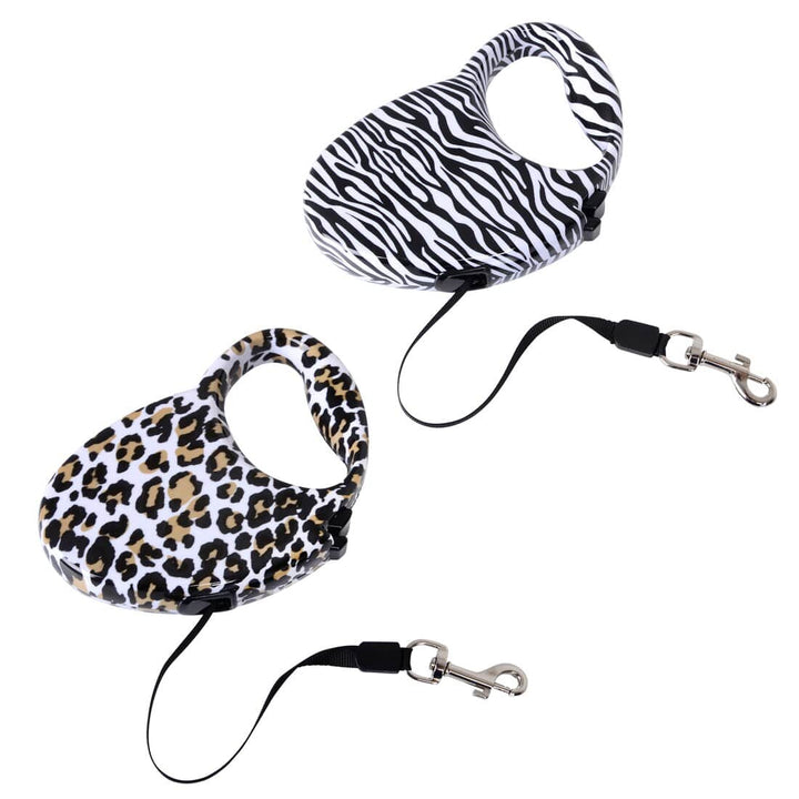 3m Pet Lead Auto Retractable Extendable Dog Training Leash