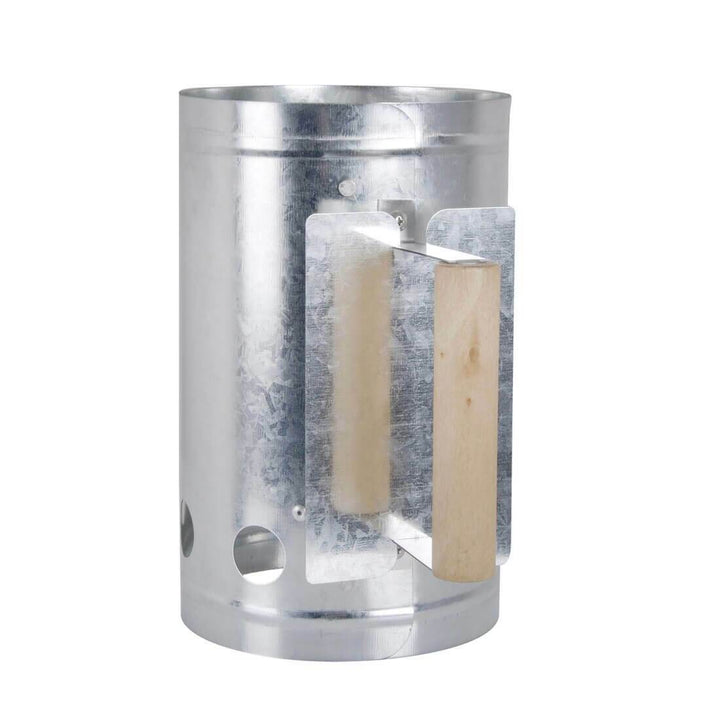 Azuma BBQ Charcoal Chimney Starter Barbecue Stainless Steel