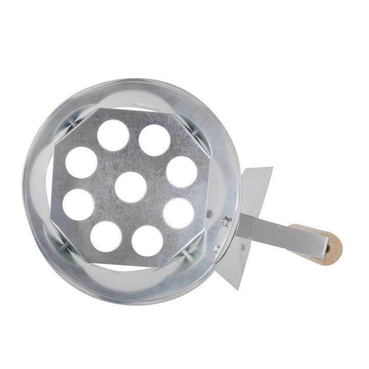 Azuma BBQ Charcoal Chimney Starter Barbecue Stainless Steel
