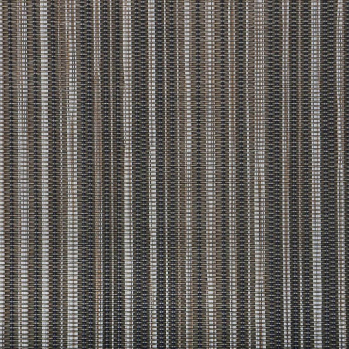 4 Woven PVC Textilene Placemats Dining Kitchen Table Mats