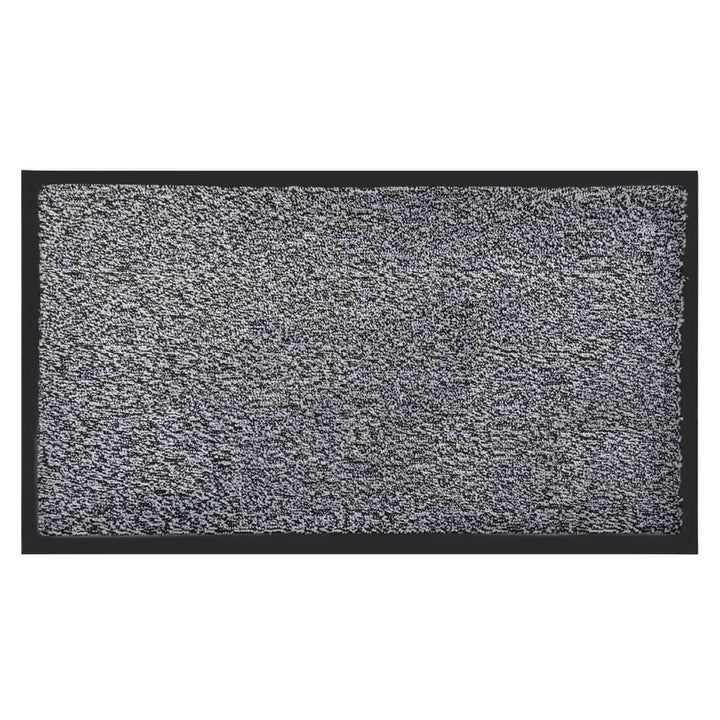 Large 75 x 45cm Heavy Duty Non-Slip Barrier Doormat Floor Mat