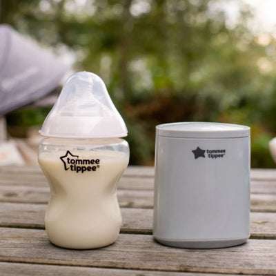Looking For A Portable Bottle Warmer This Year?
