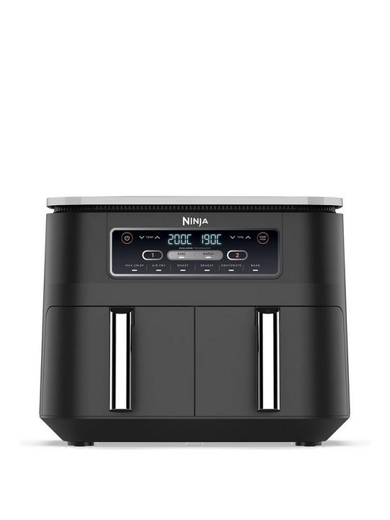 Got an Air Fryer....What! NO! Here is why you should get one.........