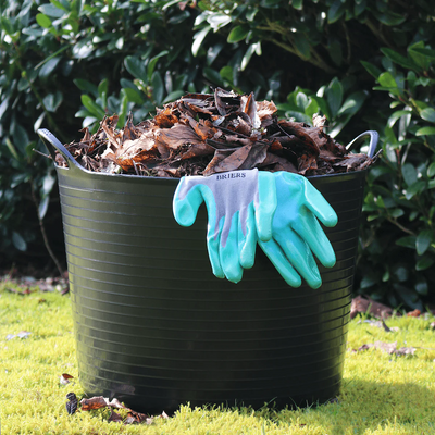 Reviving Your Garden: Embracing Spring with the Essential 42L Flexi Tub
