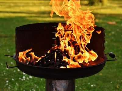 5 Ways To Make Sure Your BBQ’s A Scorcher