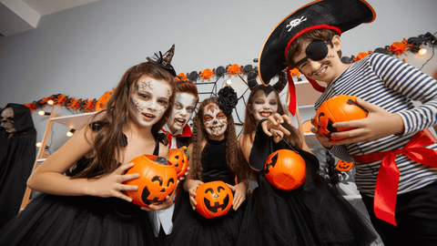 Fancy Dress Themes