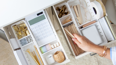 Stationery & Office Supplies