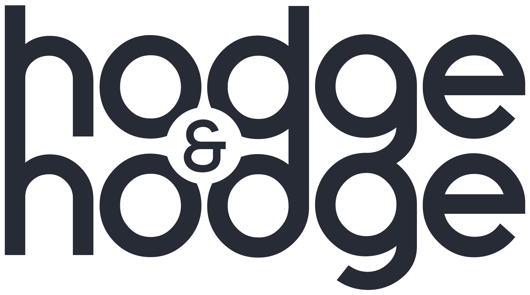Hodge and Hodge