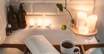 Self-Care Sunday Ideas