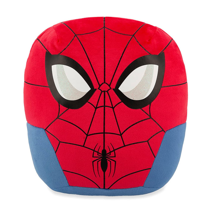 Ty Squishy Beanies Large Spiderman plush cushion