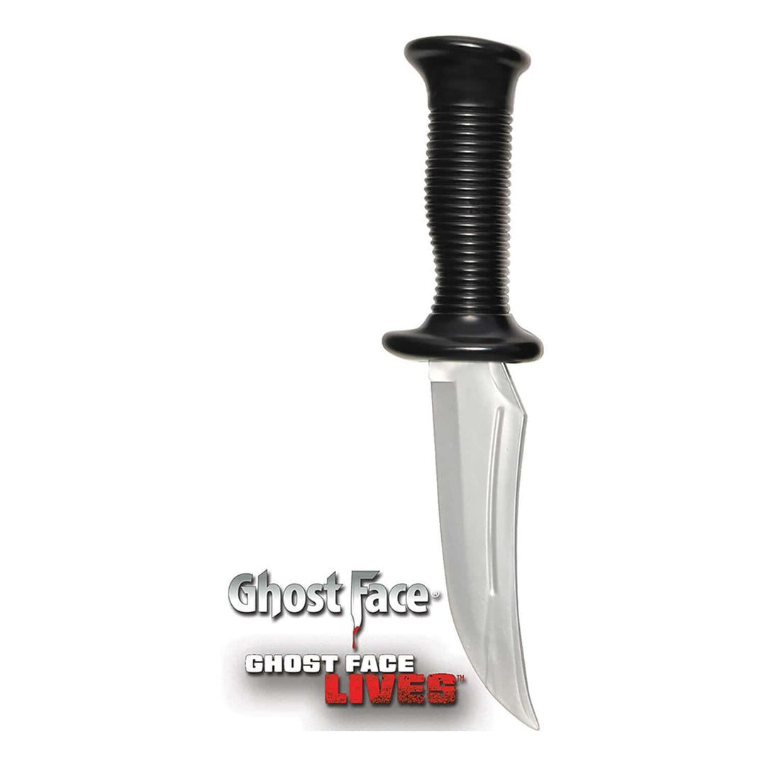 Pretend Horror Knife from Ghost Face Lives movie