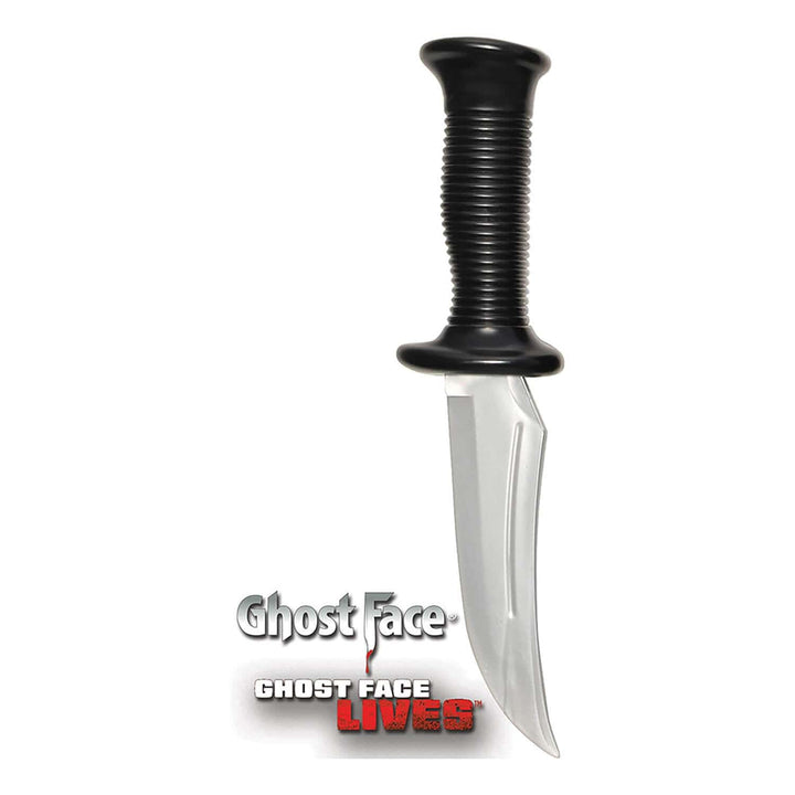 Pretend Horror Knife from Ghost Face Lives movie