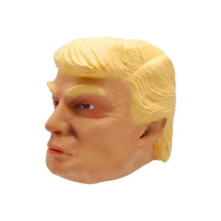 Donald Trump mask for political events