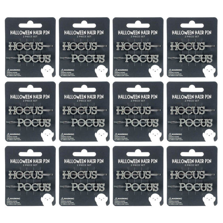 Packaging of &